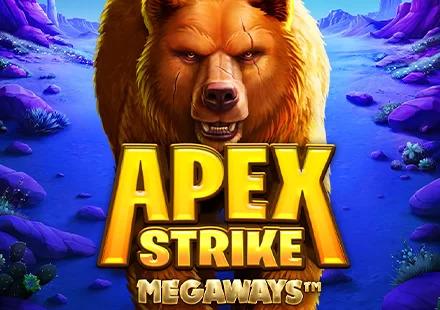 Apex Strike Megaways