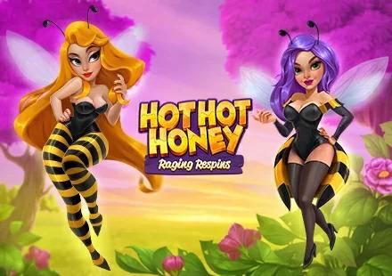 Hot Hot Honey